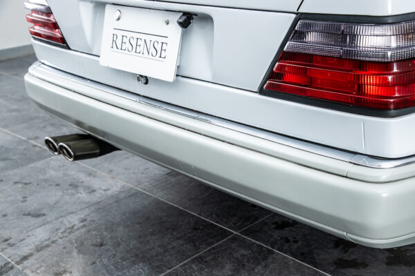 260E ロングホイールベース 6D リムジン