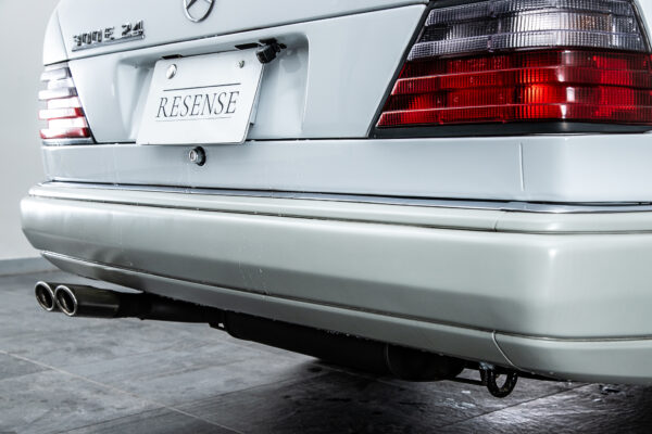 260E ロングホイールベース 6D リムジン