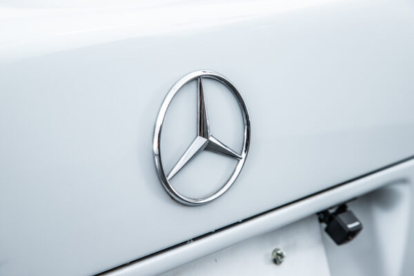 260E ロングホイールベース 6D リムジン