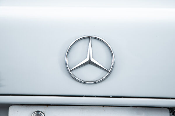 260E ロングホイールベース 6D リムジン