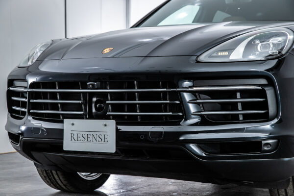 カイエン ティプトロニックS 4WD