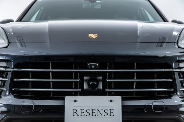 カイエン ティプトロニックS 4WD