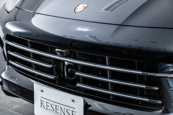 カイエン ティプトロニックS 4WD