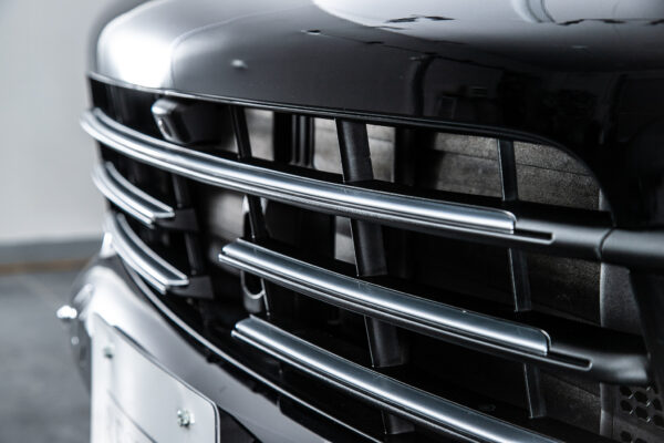 カイエン ティプトロニックS 4WD