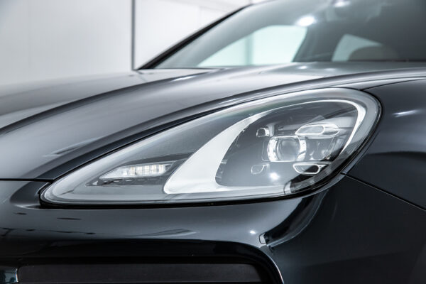 カイエン ティプトロニックS 4WD