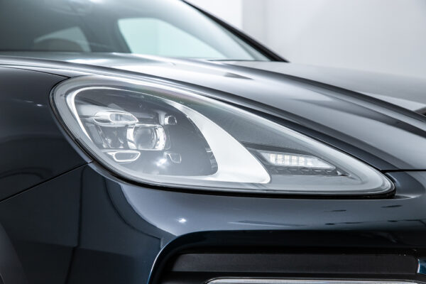 カイエン ティプトロニックS 4WD