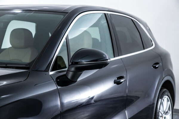 カイエン ティプトロニックS 4WD