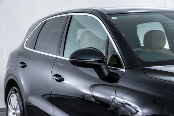 カイエン ティプトロニックS 4WD