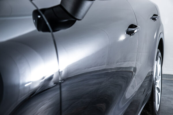 カイエン ティプトロニックS 4WD