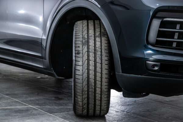 カイエン ティプトロニックS 4WD