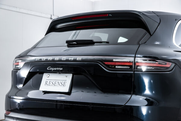 カイエン ティプトロニックS 4WD