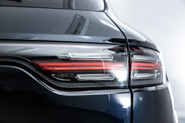 カイエン ティプトロニックS 4WD