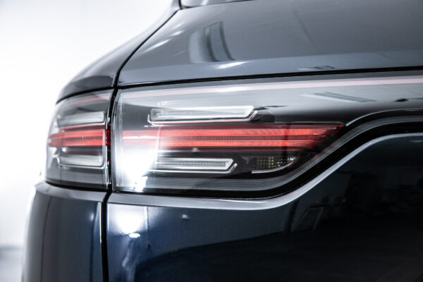 カイエン ティプトロニックS 4WD