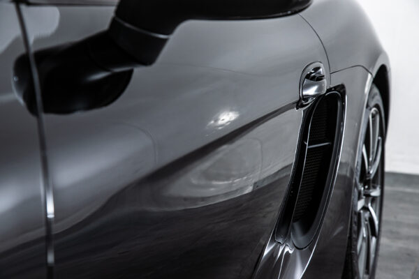 ボクスター PDK