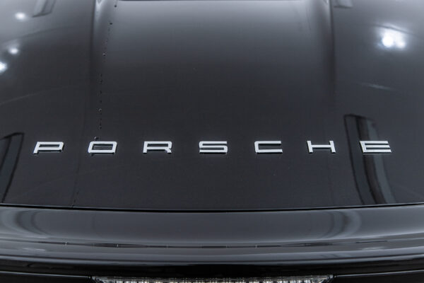 ボクスター PDK