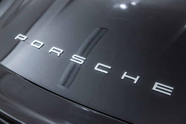 ボクスター PDK