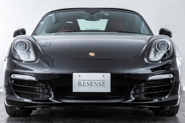 ボクスター PDK
