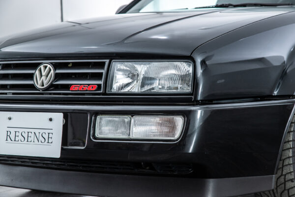 コラード G60