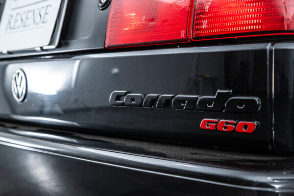 コラード G60