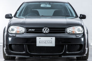 ゴルフ R32 4WD