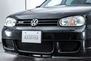 ゴルフ R32 4WD
