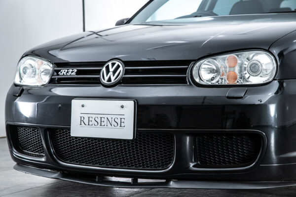 ゴルフ R32 4WD
