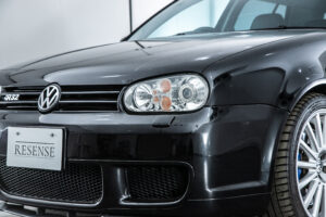 ゴルフ R32 4WD