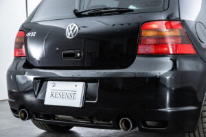 ゴルフ R32 4WD
