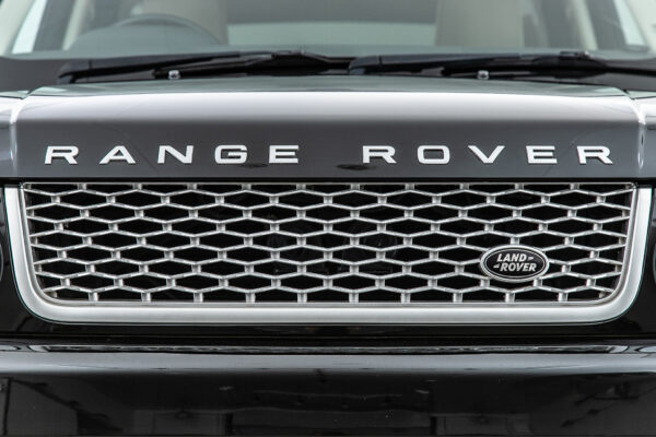 レンジローバー スポーツ 5.0 V8 4WD