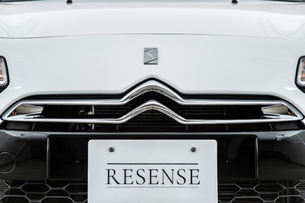 DS3 シック