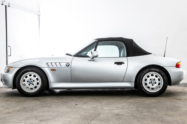 Z3 ロードスター