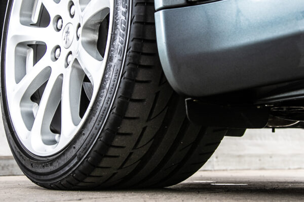 クアトロポルテ