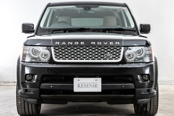 レンジローバー スポーツ 5.0 V8 4WD