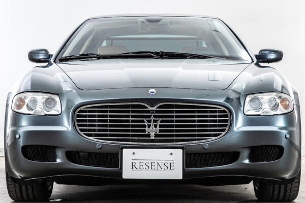 クアトロポルテ