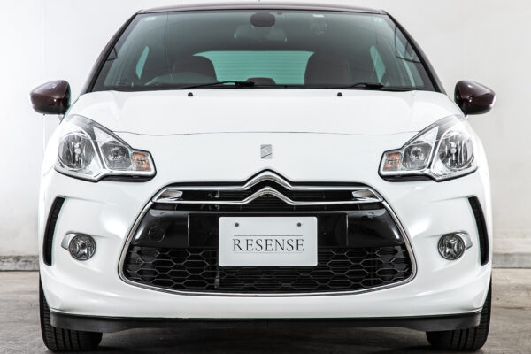 DS3 シック