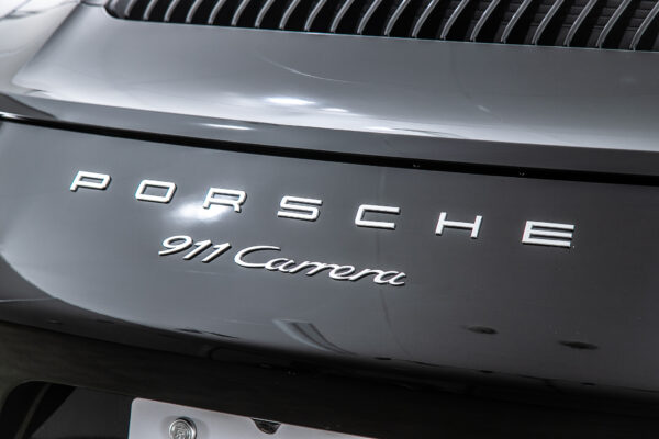 911 カレラ