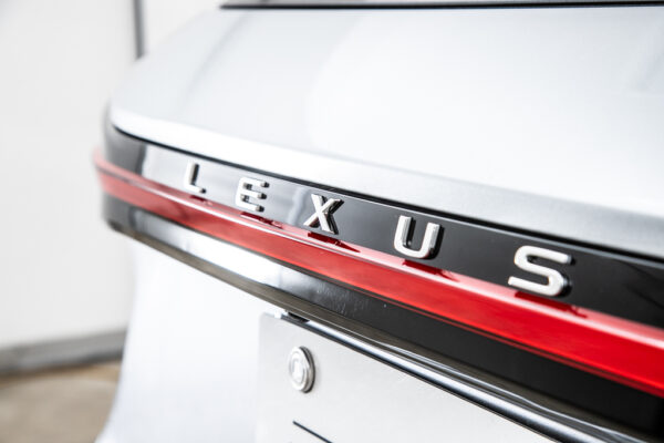 RX 500h Fスポーツ パフォーマンス 4WD