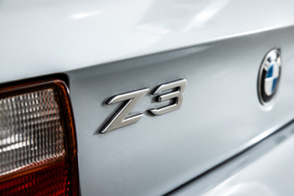 Z3 ロードスター