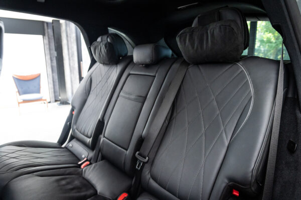 EQS SUV450 4マチックAMGラインPKG 4WD