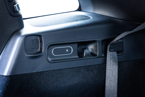 EQS SUV450 4マチックAMGラインPKG 4WD