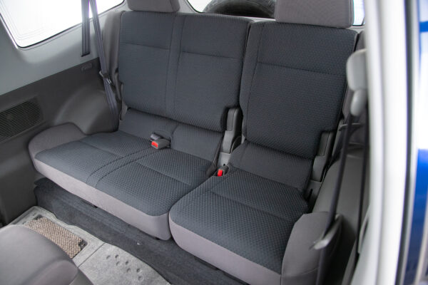 パジェロ ショート3.0ZR 4WD