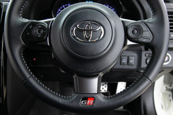 マークX 3.5 GRMN