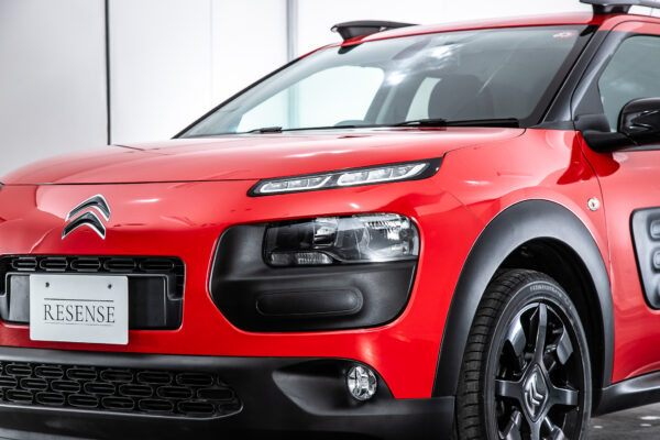 C4カクタス 200台限定