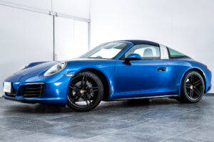 911 タルガ 4 PDK