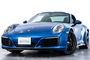 911 タルガ 4 PDK