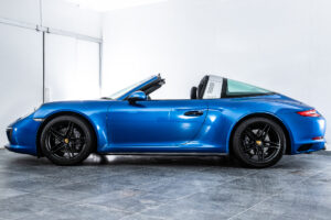 911 タルガ 4 PDK