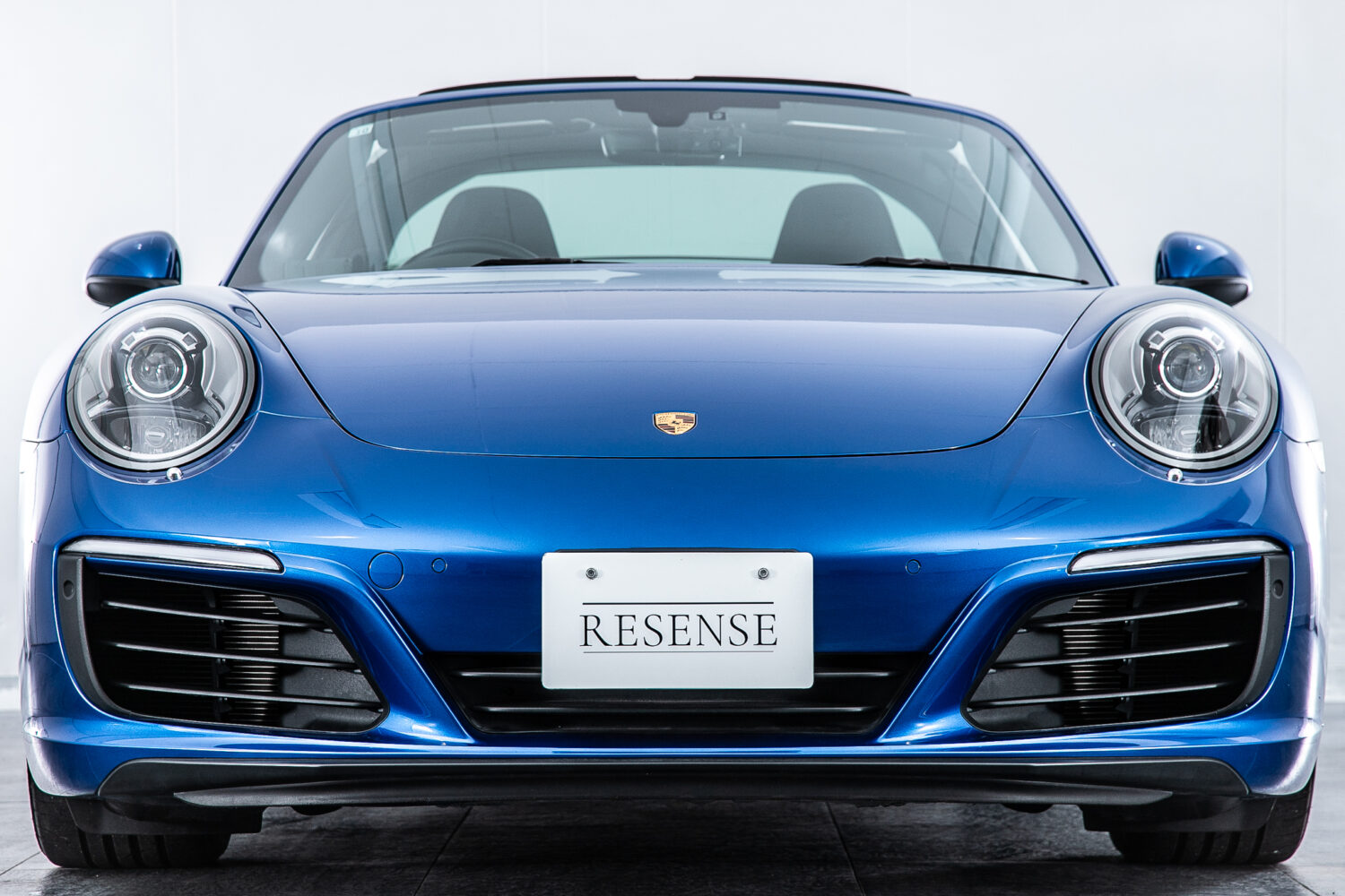 911 タルガ 4 PDK