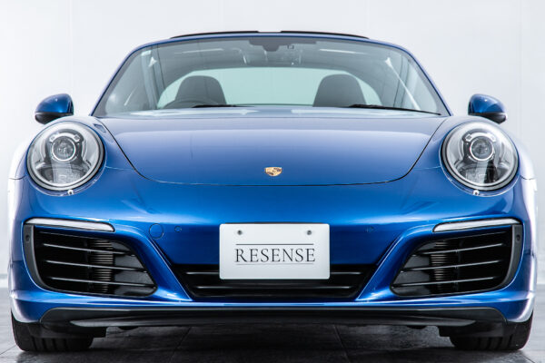 911 タルガ 4 PDK