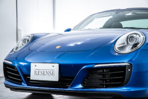 911 タルガ 4 PDK