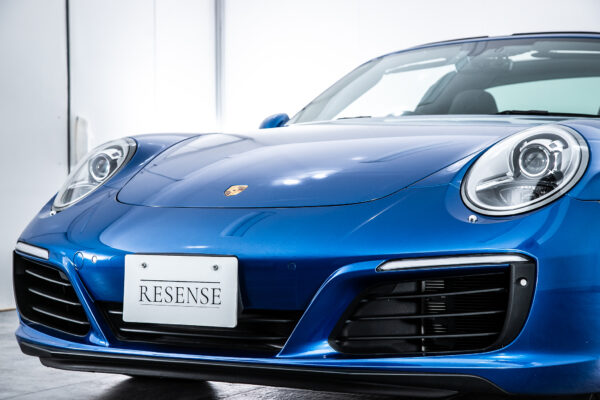 911 タルガ 4 PDK